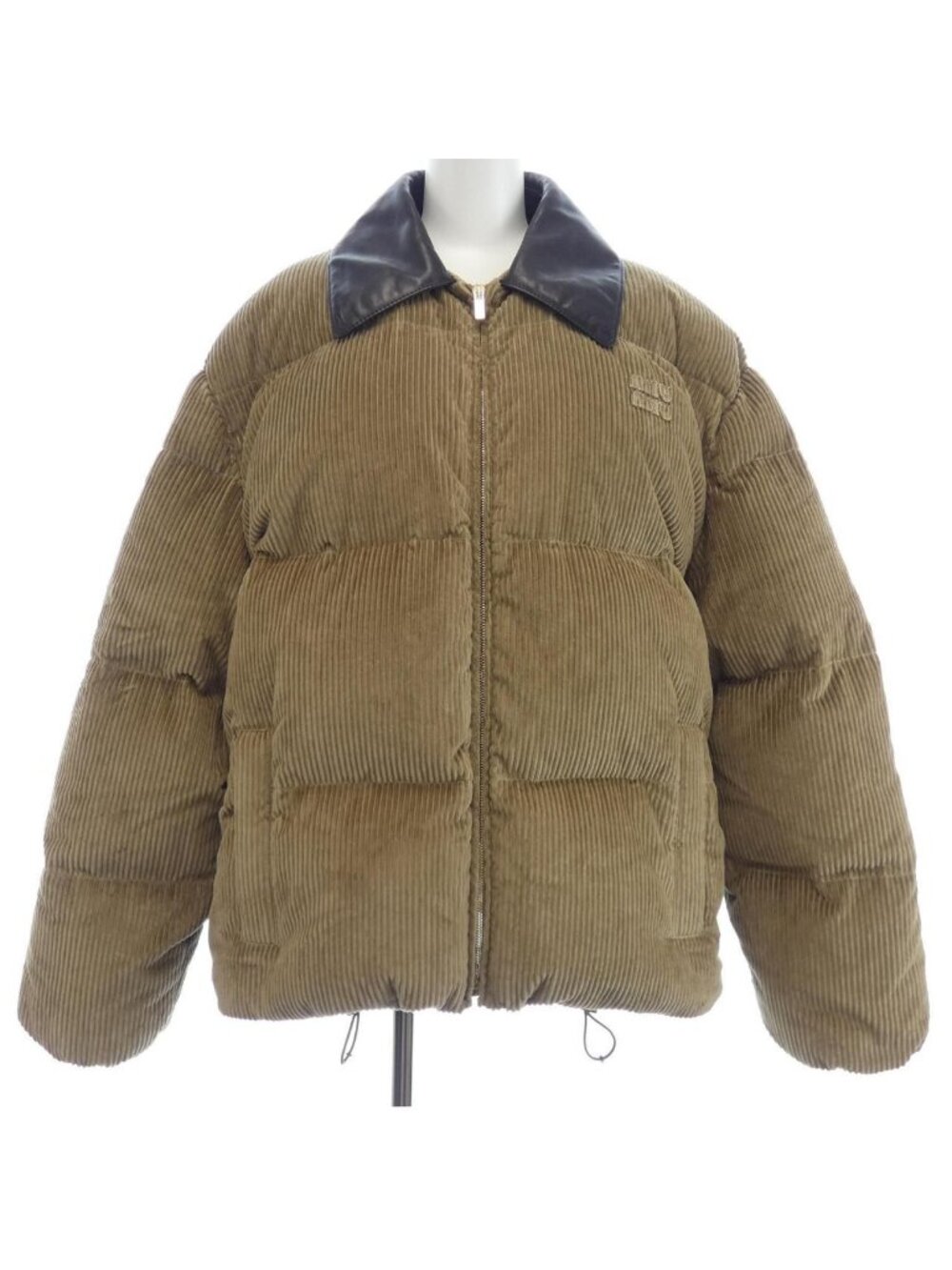 Miu Miu Down Jacket
